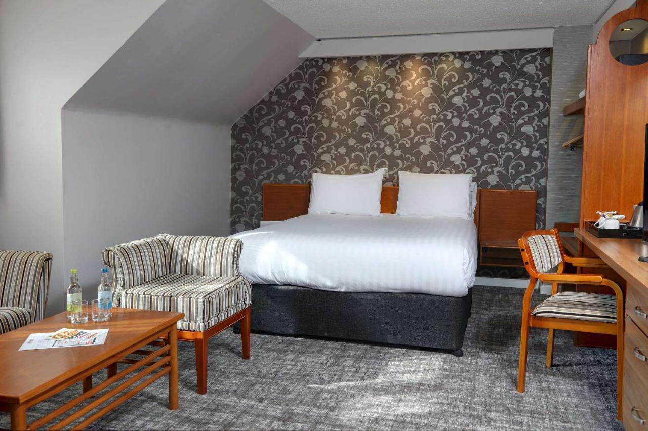 Best Western Nottingham Derby Long Eaton Εξωτερικό φωτογραφία