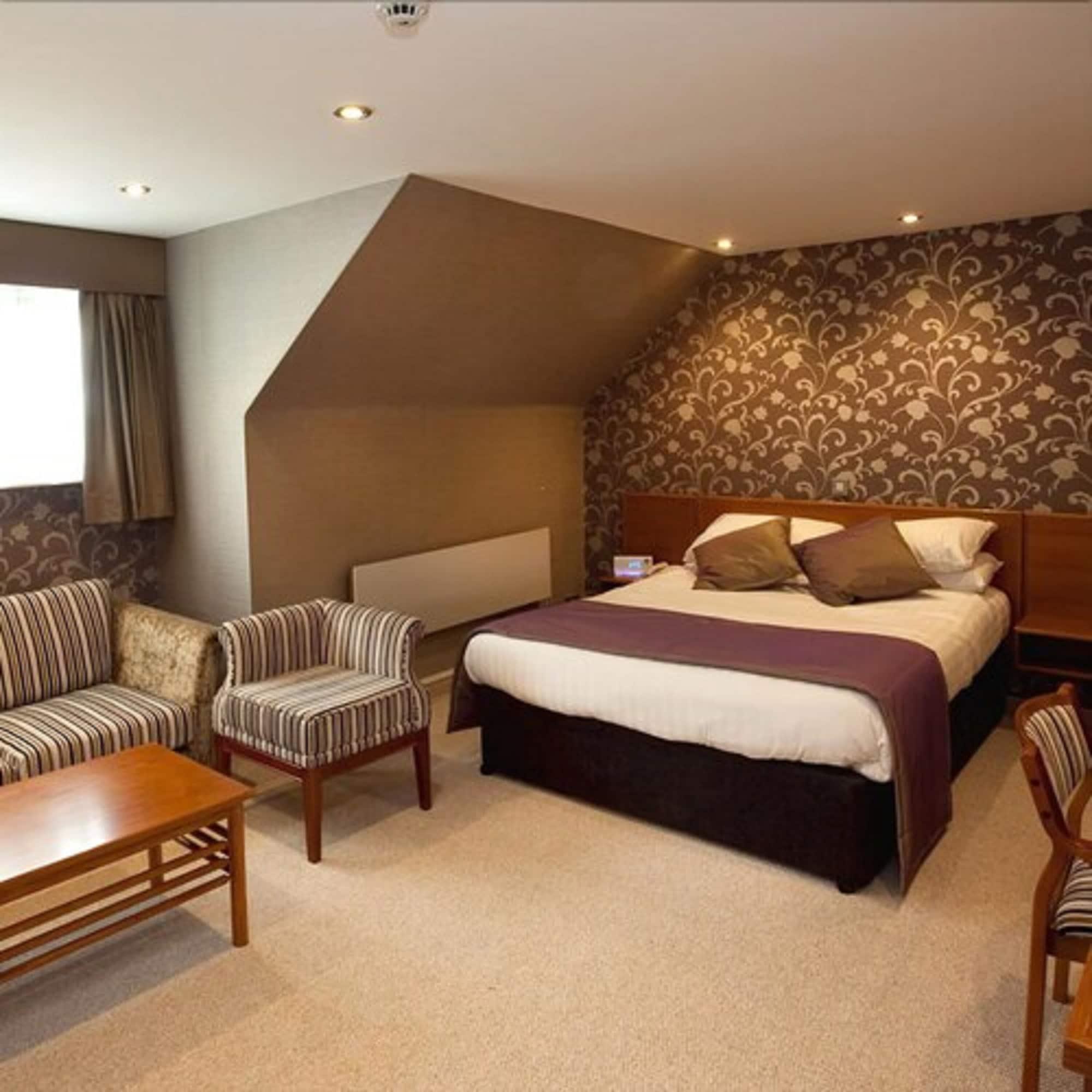 Best Western Nottingham Derby Long Eaton Εξωτερικό φωτογραφία