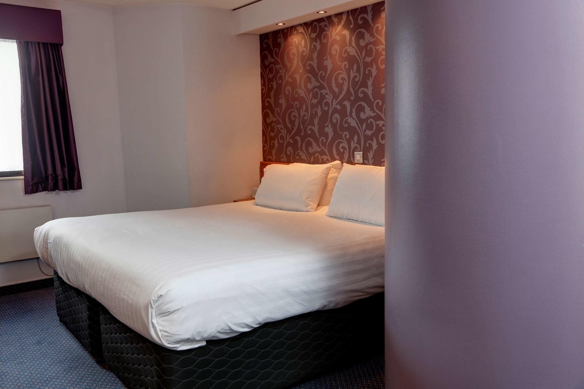 Best Western Nottingham Derby Long Eaton Εξωτερικό φωτογραφία