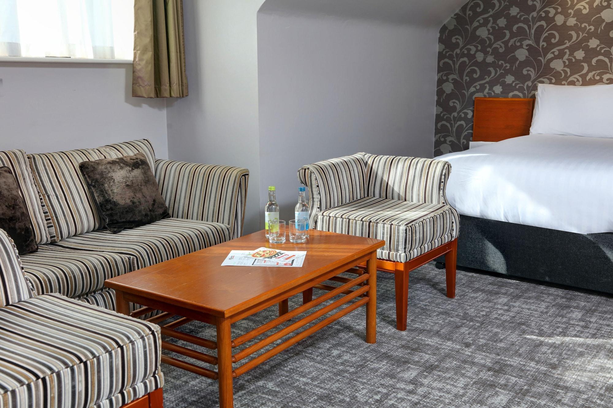 Best Western Nottingham Derby Long Eaton Εξωτερικό φωτογραφία