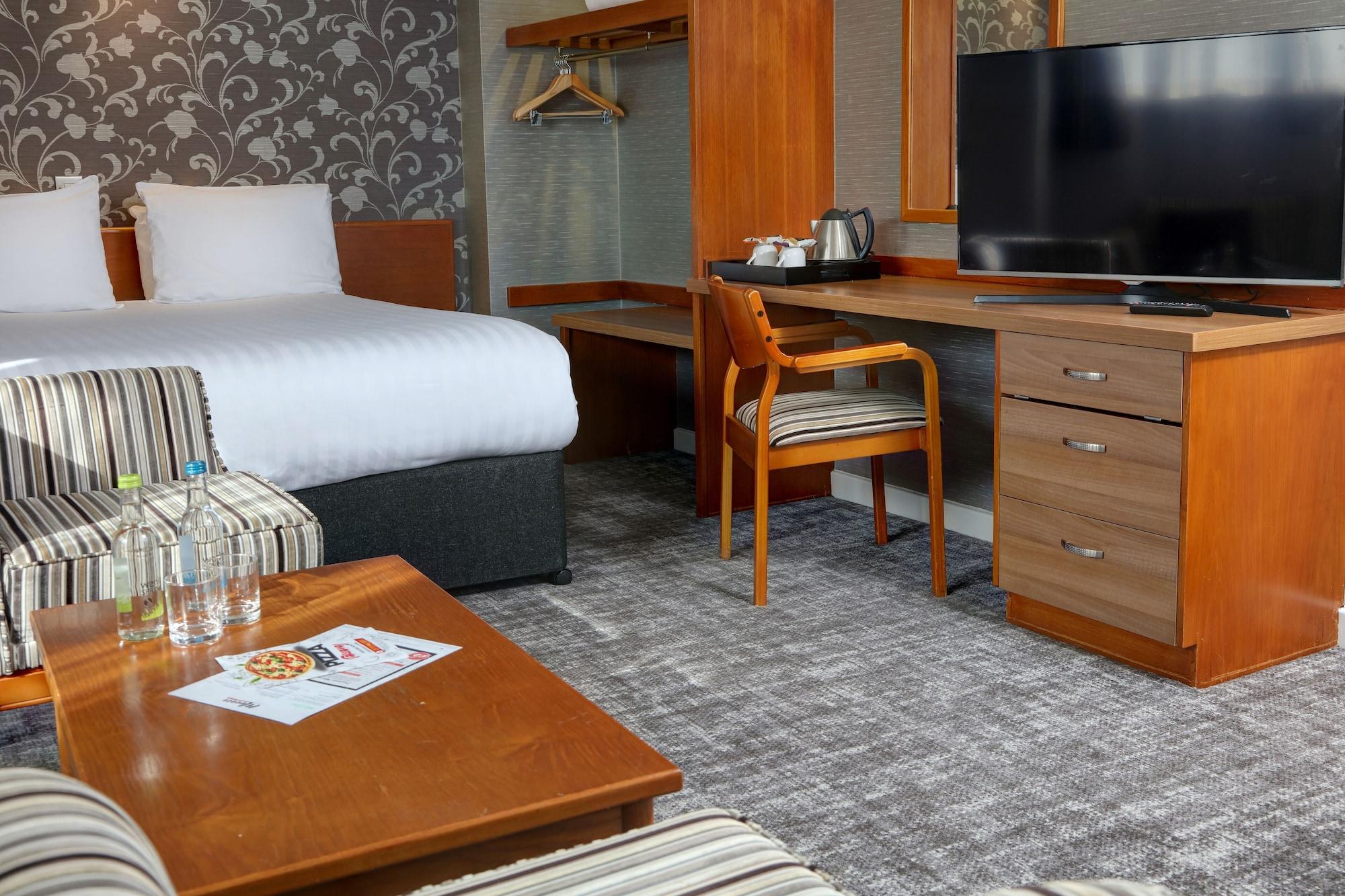 Best Western Nottingham Derby Long Eaton Εξωτερικό φωτογραφία