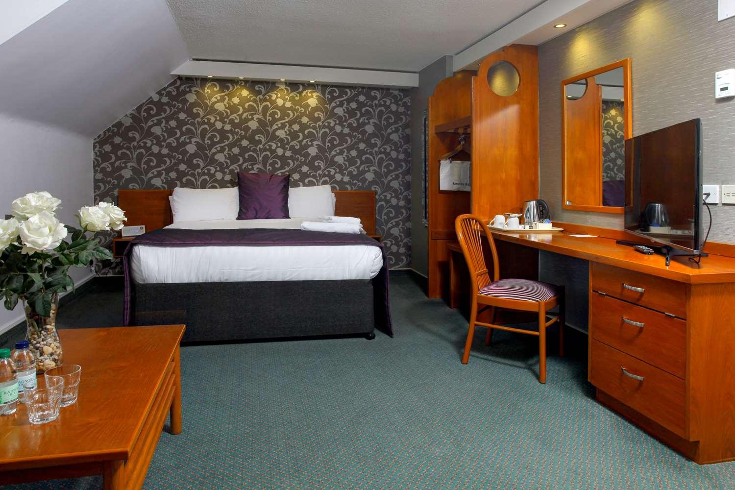 Best Western Nottingham Derby Long Eaton Εξωτερικό φωτογραφία