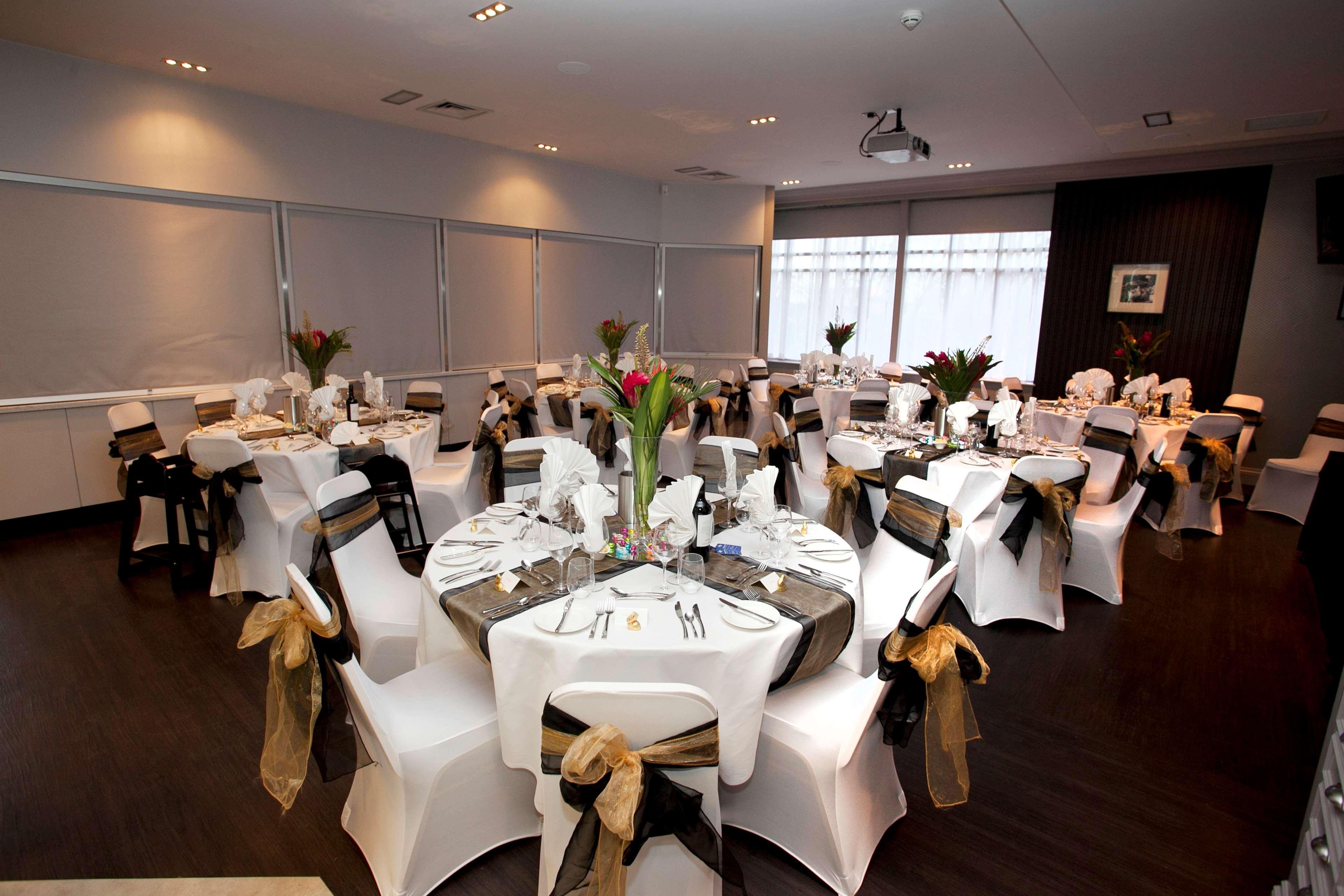 Best Western Nottingham Derby Long Eaton Εστιατόριο φωτογραφία