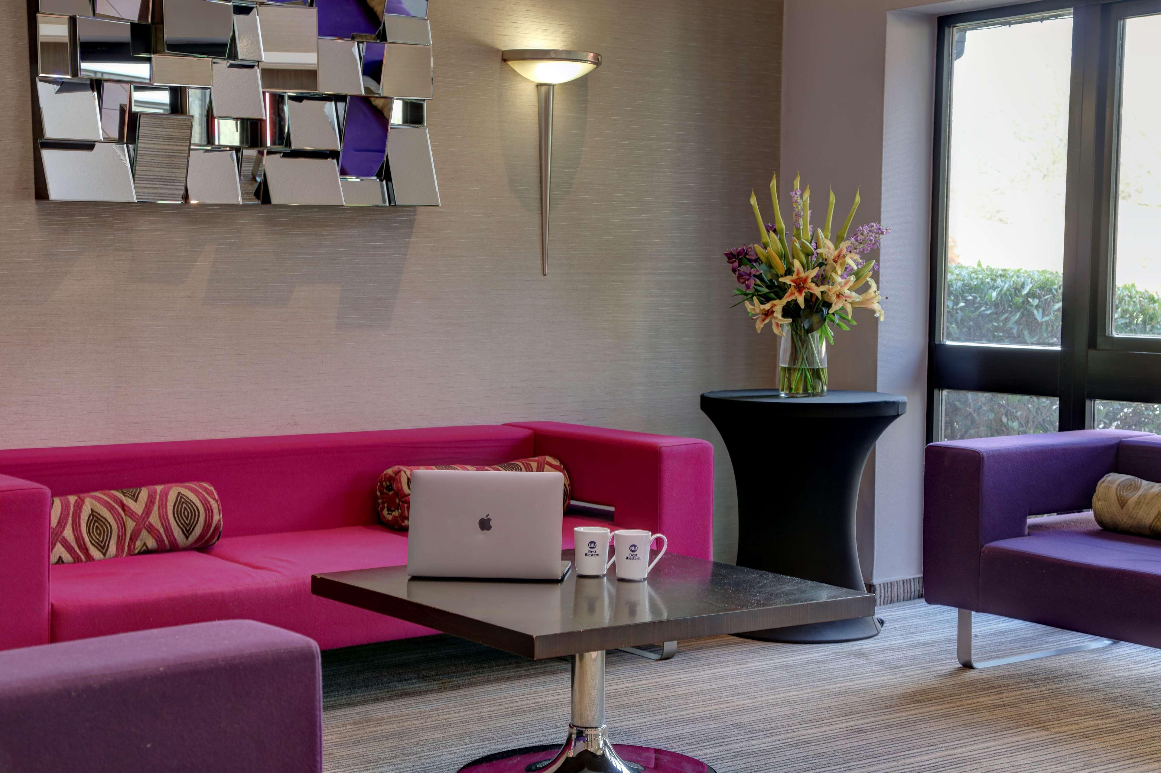 Best Western Nottingham Derby Long Eaton Εξωτερικό φωτογραφία