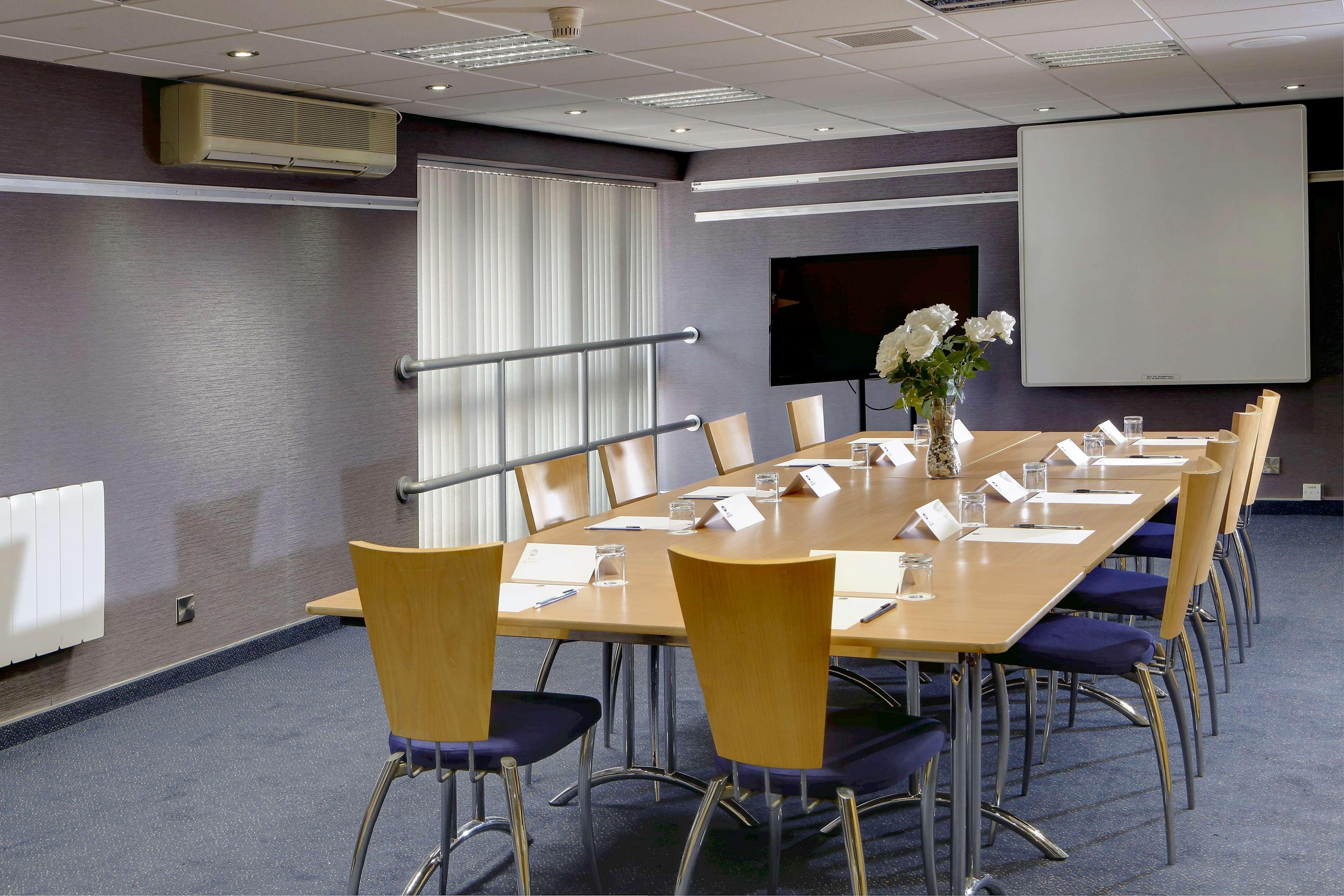 Best Western Nottingham Derby Long Eaton Εξωτερικό φωτογραφία