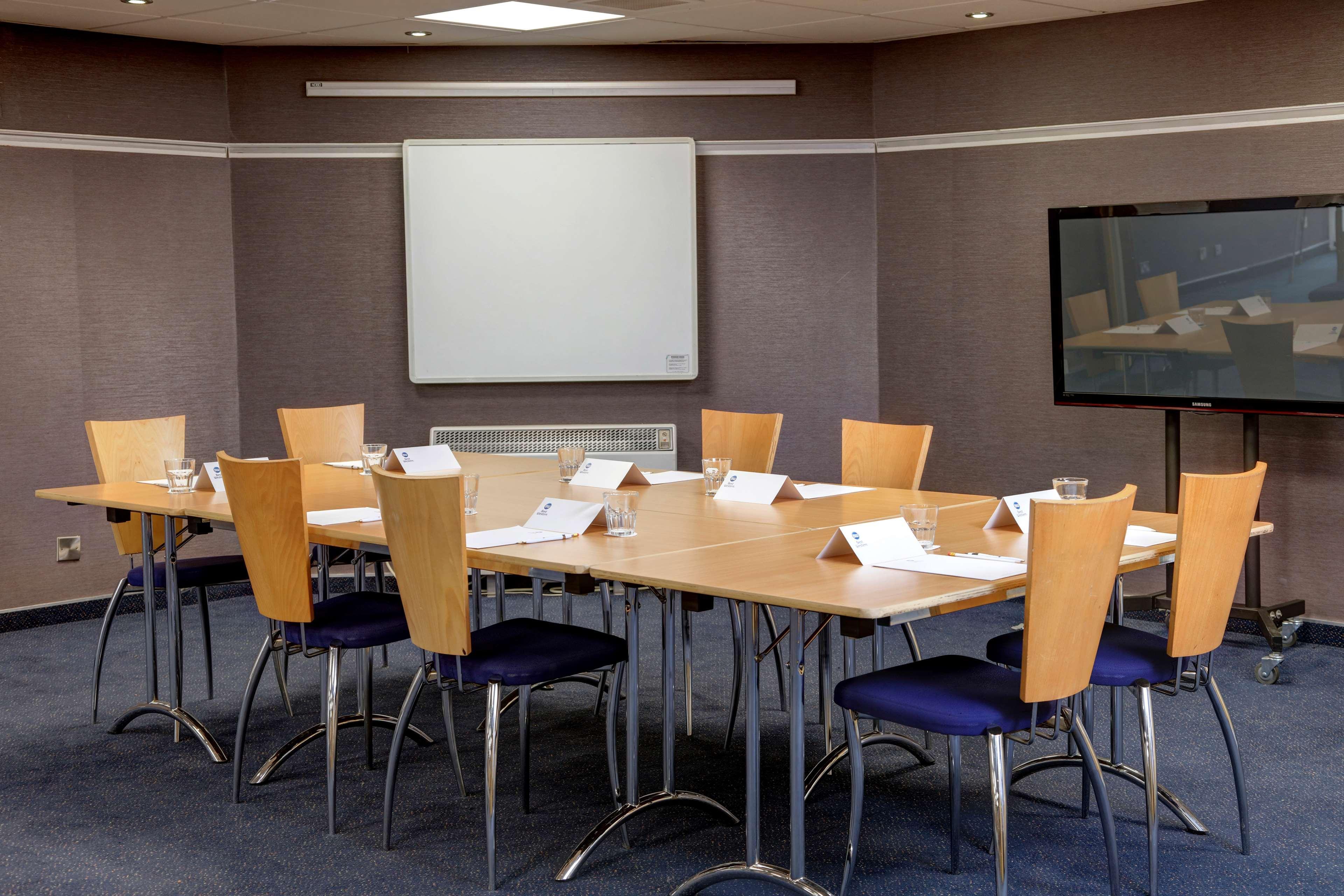 Best Western Nottingham Derby Long Eaton Εξωτερικό φωτογραφία