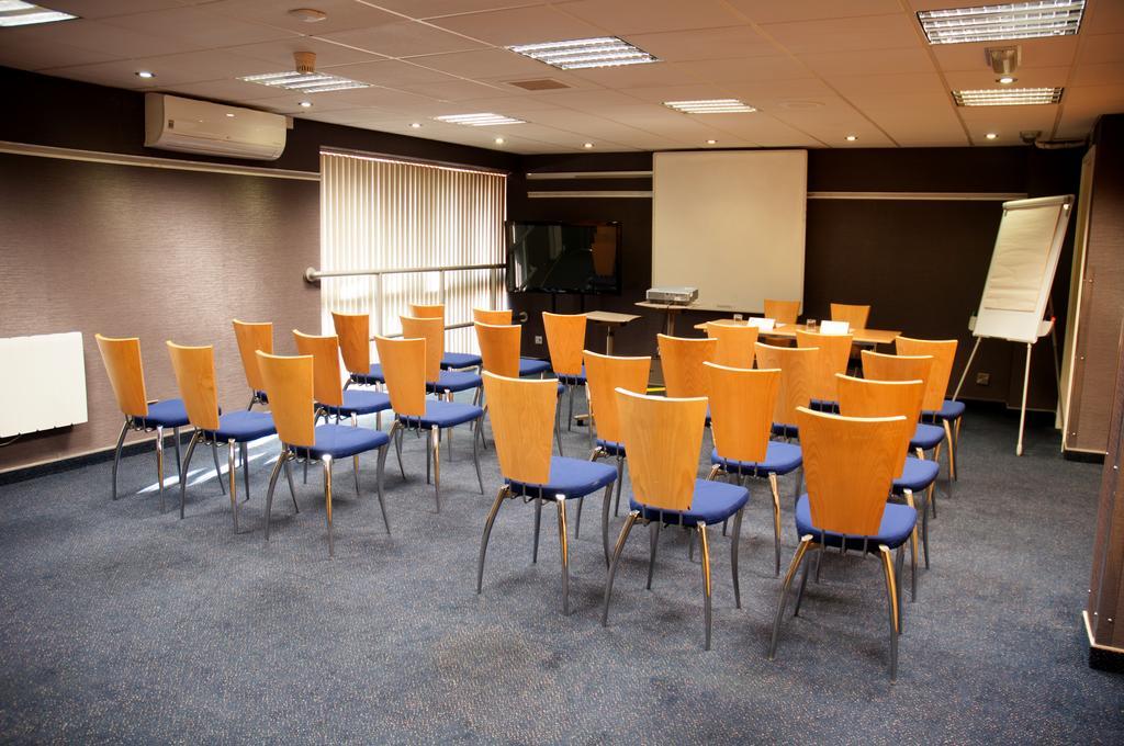 Best Western Nottingham Derby Long Eaton Εξωτερικό φωτογραφία