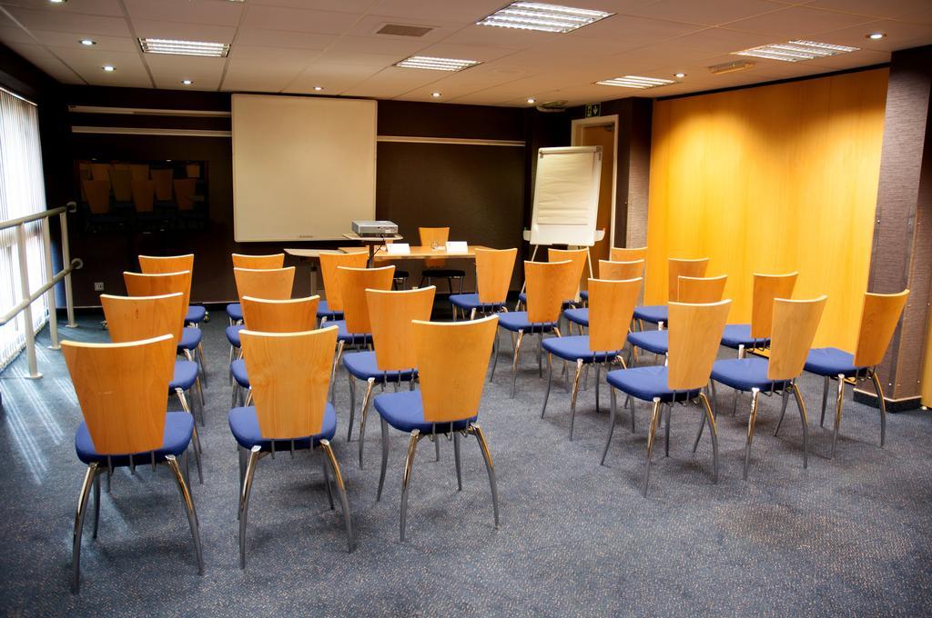 Best Western Nottingham Derby Long Eaton Εξωτερικό φωτογραφία
