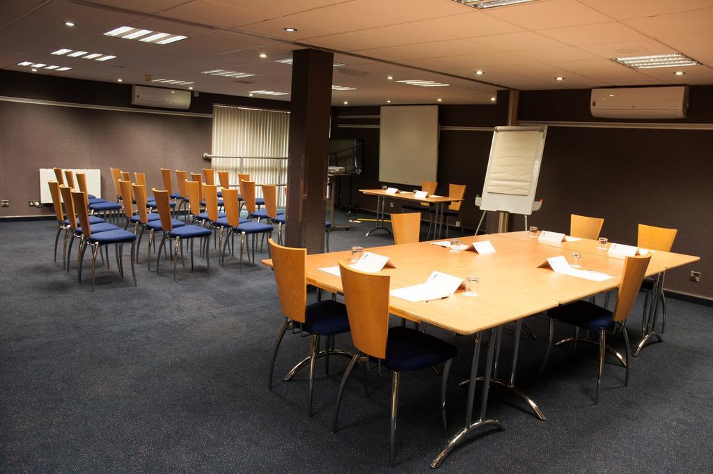 Best Western Nottingham Derby Long Eaton Εξωτερικό φωτογραφία
