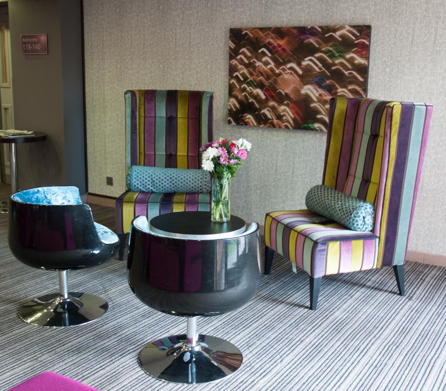 Best Western Nottingham Derby Long Eaton Εξωτερικό φωτογραφία