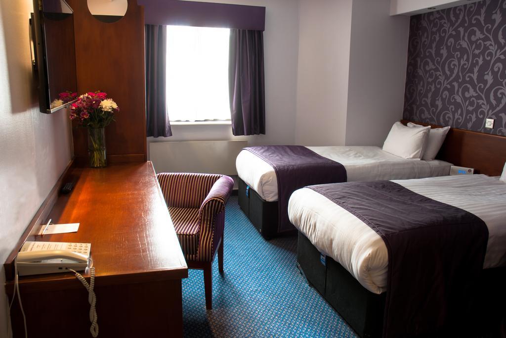 Best Western Nottingham Derby Long Eaton Δωμάτιο φωτογραφία