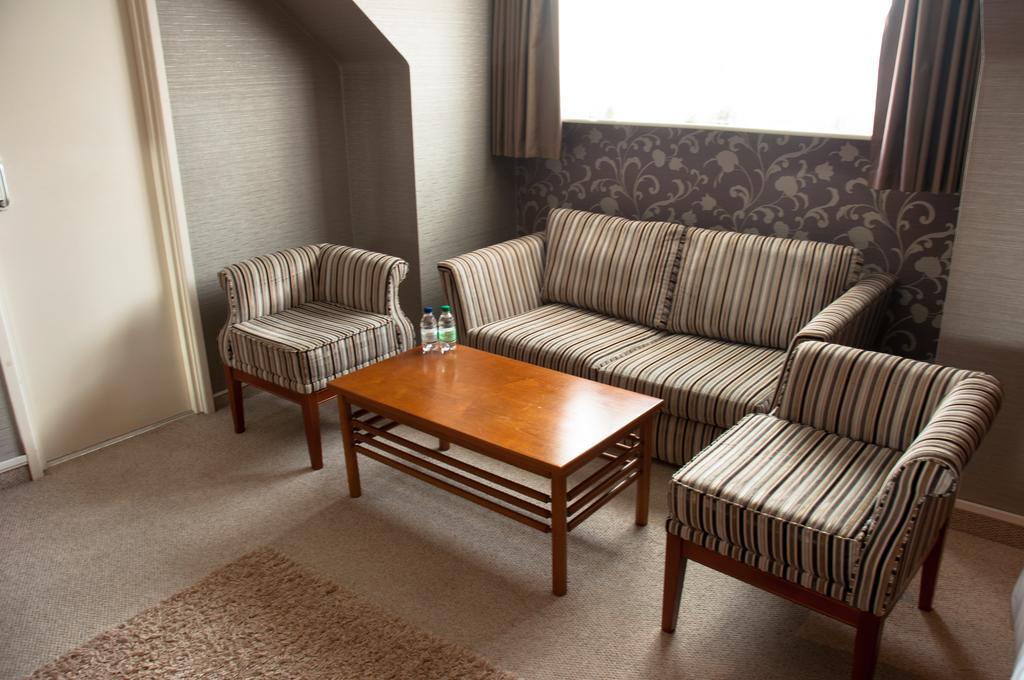 Best Western Nottingham Derby Long Eaton Εξωτερικό φωτογραφία