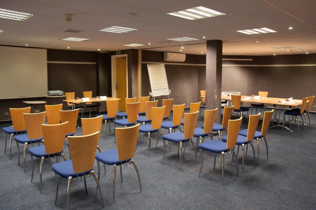 Best Western Nottingham Derby Long Eaton Εξωτερικό φωτογραφία
