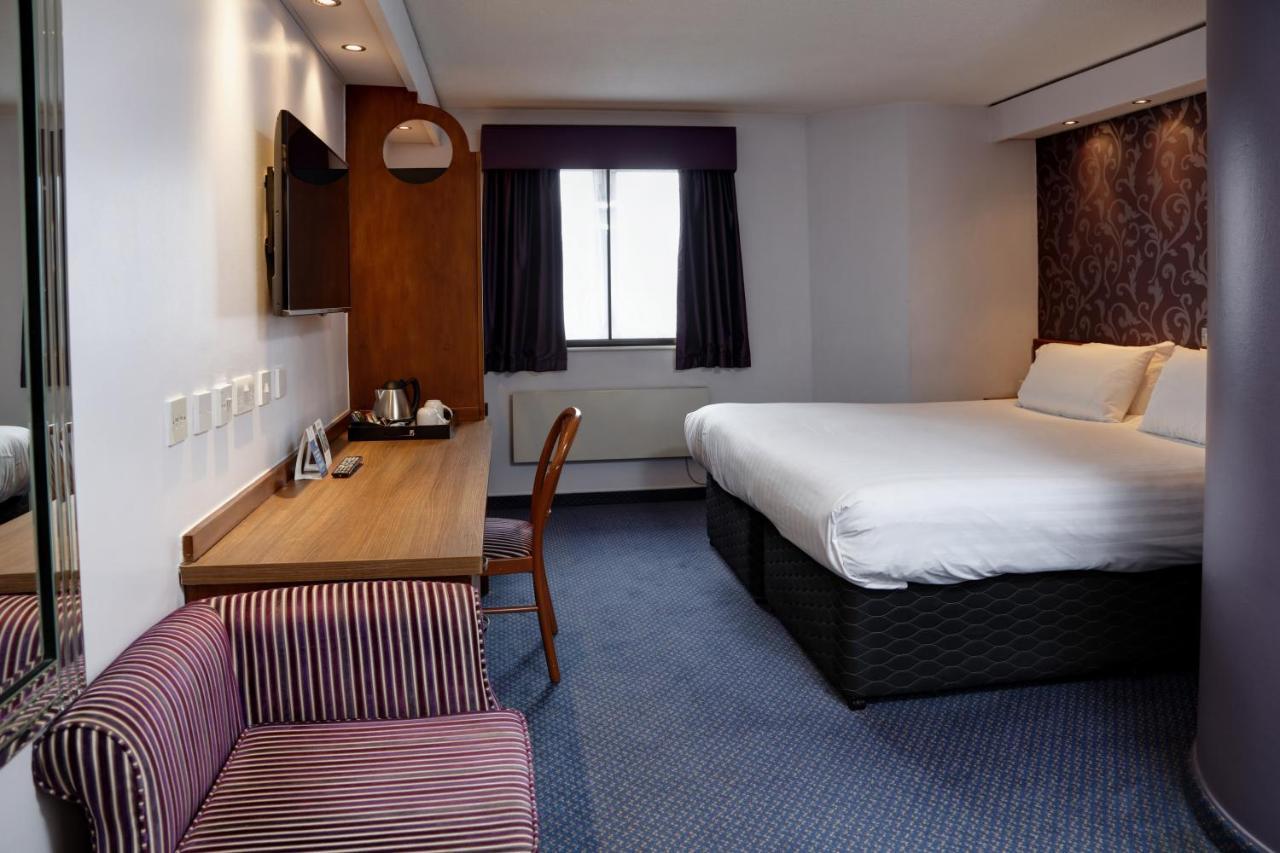 Best Western Nottingham Derby Long Eaton Εξωτερικό φωτογραφία