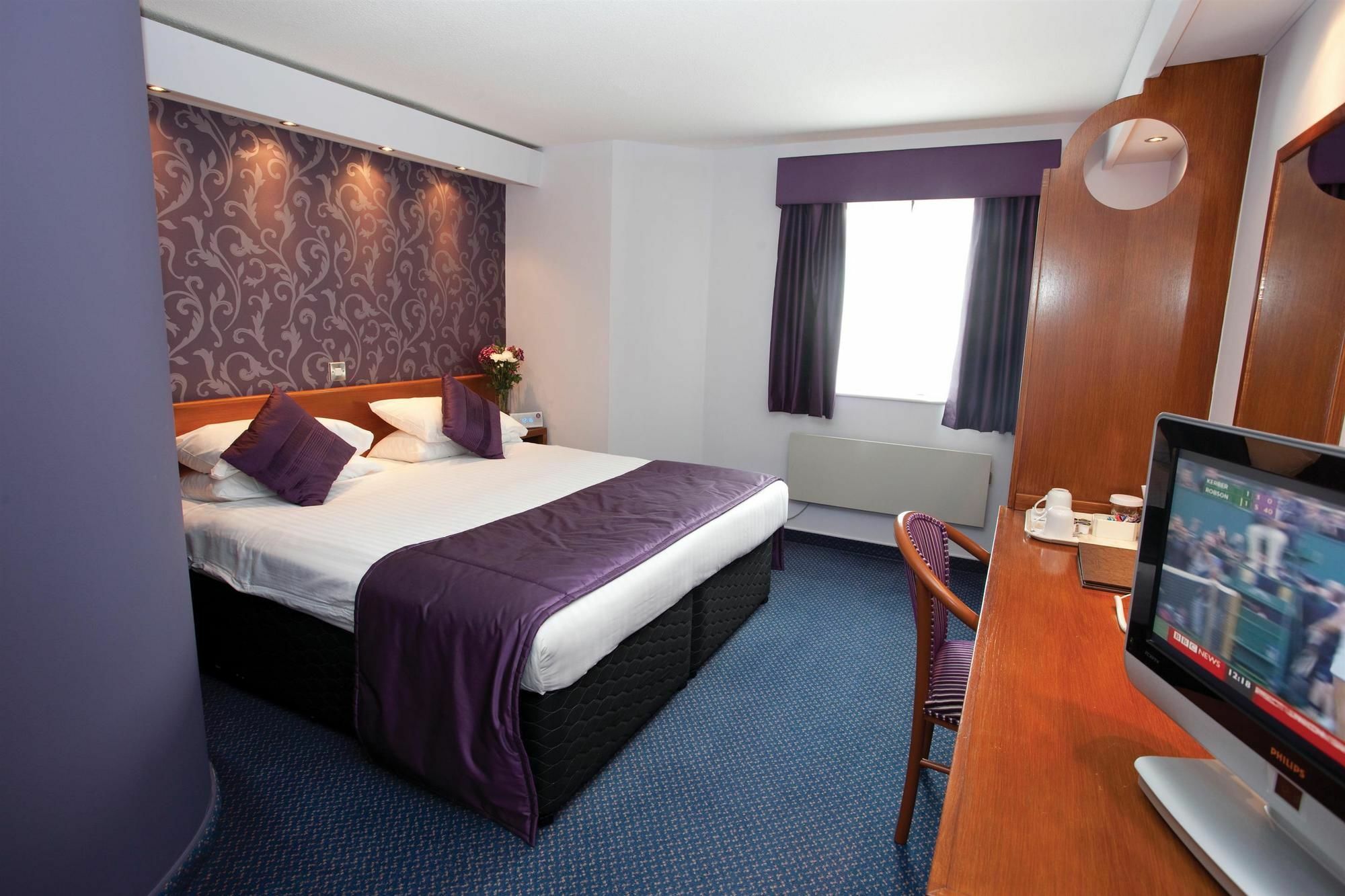 Best Western Nottingham Derby Long Eaton Εξωτερικό φωτογραφία