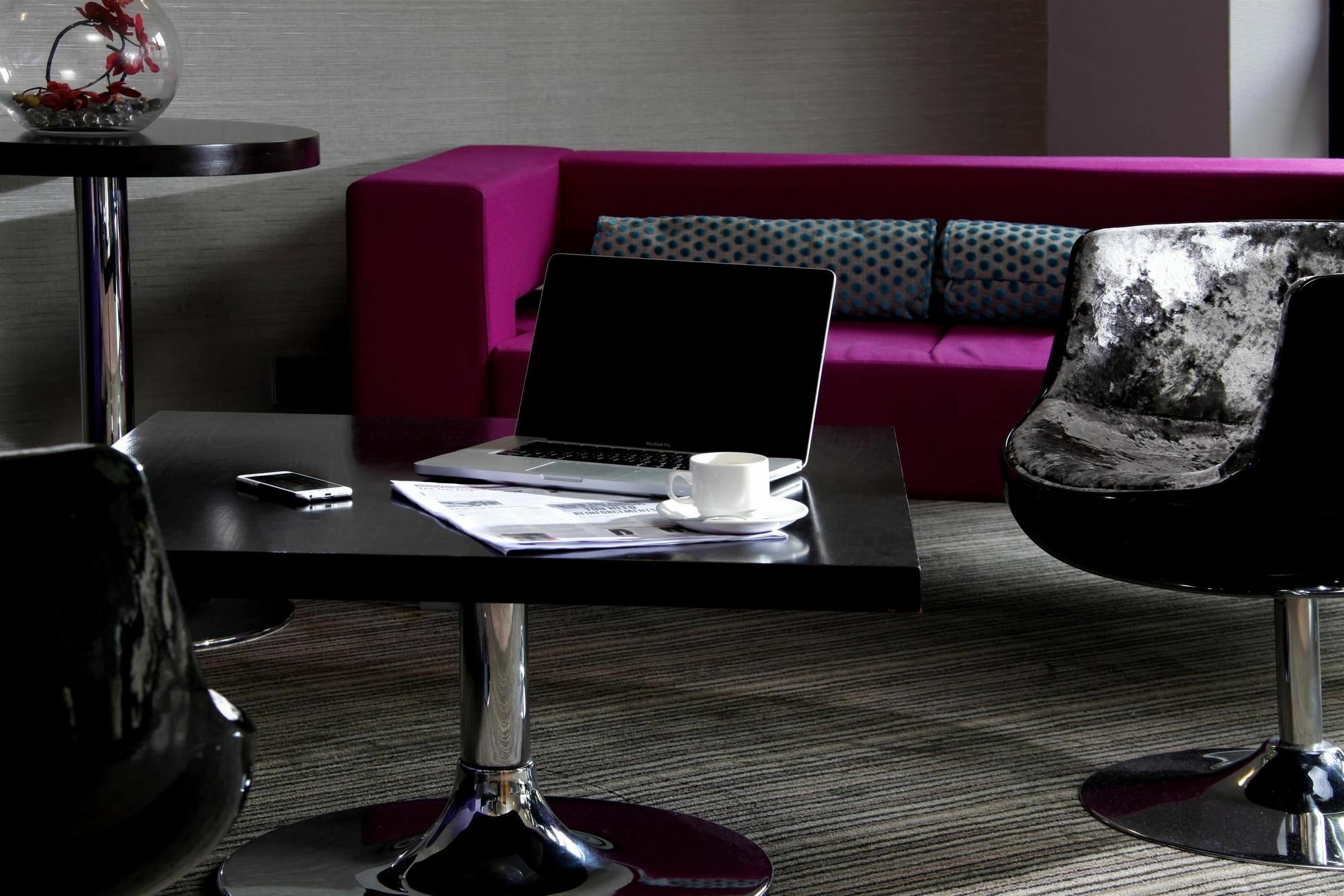 Best Western Nottingham Derby Long Eaton Εξωτερικό φωτογραφία