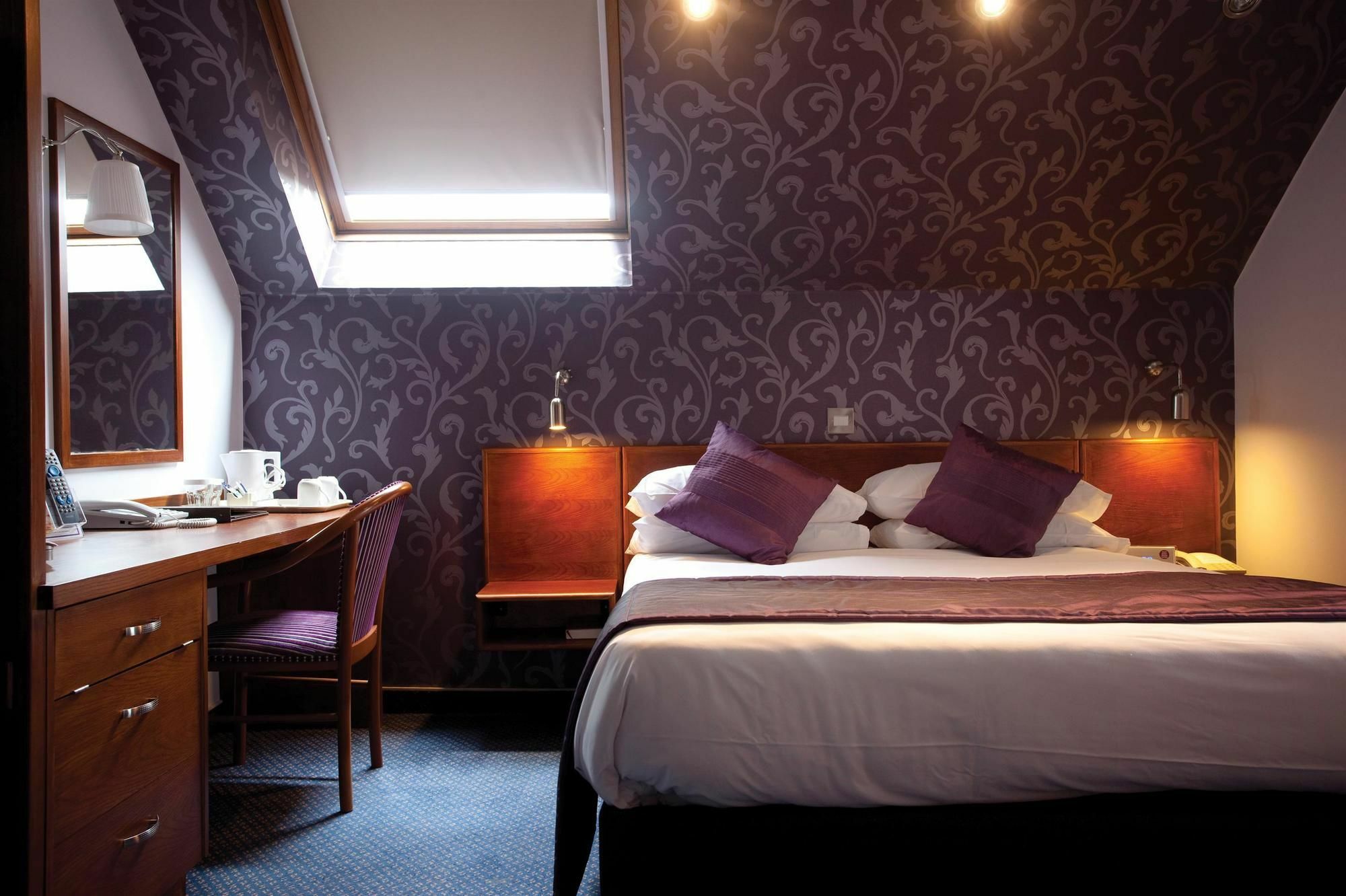 Best Western Nottingham Derby Long Eaton Εξωτερικό φωτογραφία