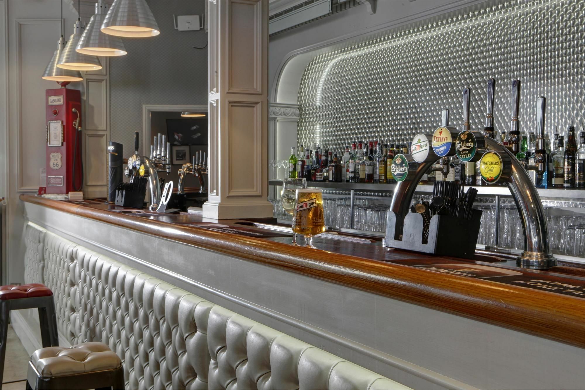Best Western Nottingham Derby Long Eaton Εξωτερικό φωτογραφία