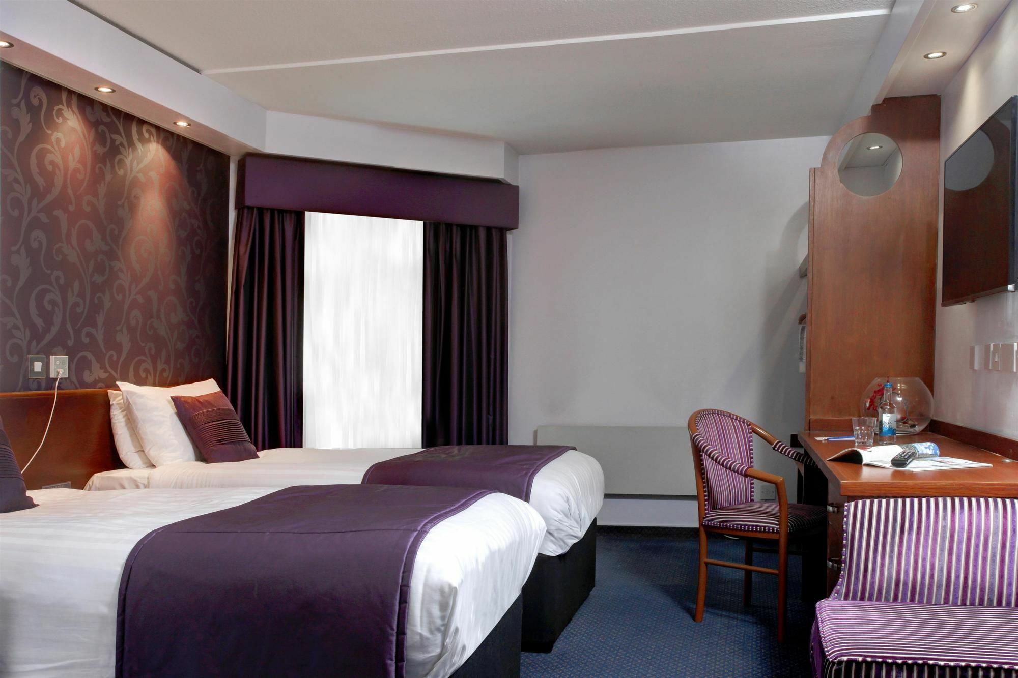 Best Western Nottingham Derby Long Eaton Εξωτερικό φωτογραφία