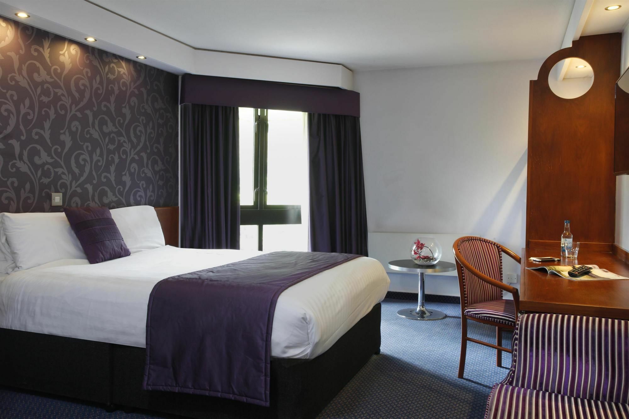 Best Western Nottingham Derby Long Eaton Εξωτερικό φωτογραφία