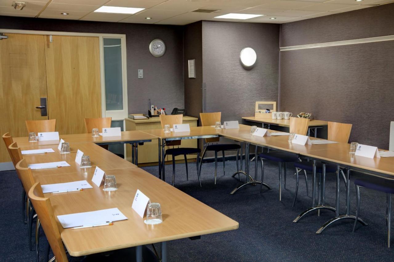 Best Western Nottingham Derby Long Eaton Εξωτερικό φωτογραφία