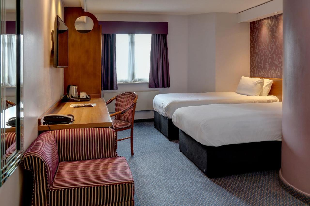 Best Western Nottingham Derby Long Eaton Εξωτερικό φωτογραφία