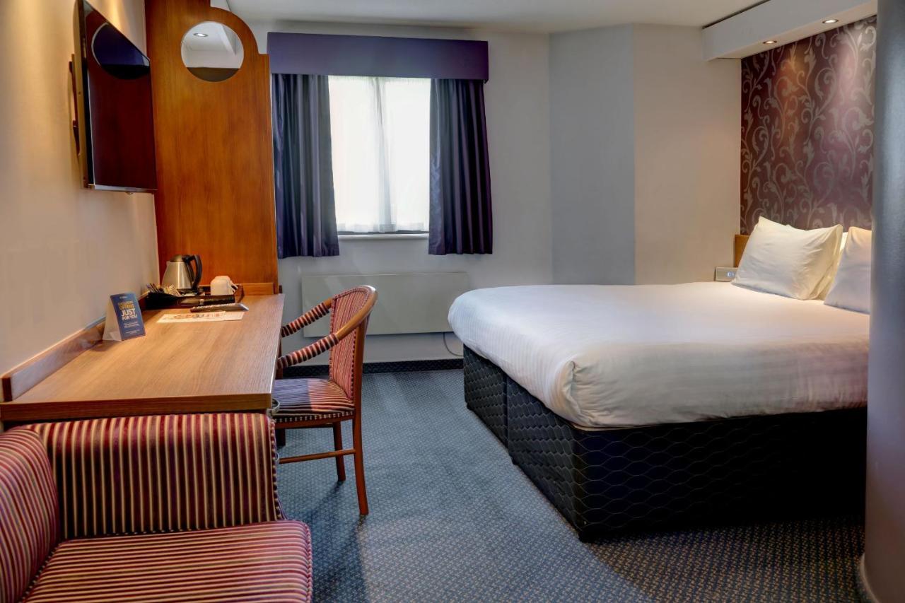 Best Western Nottingham Derby Long Eaton Εξωτερικό φωτογραφία