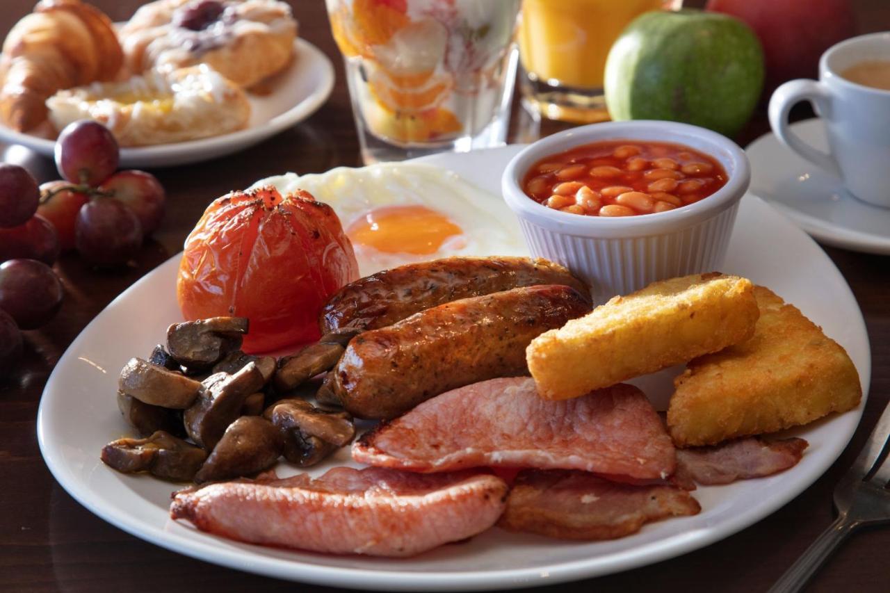 Best Western Nottingham Derby Long Eaton Εξωτερικό φωτογραφία